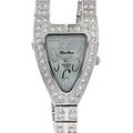 Nina Raye by Croton Explosion of Crystals Watch