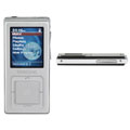 SAMSUNG YP-Z5AS Yepp MP3 Player (Refurb)