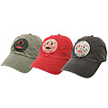 Lucky Brand Logo Basbeball Hat