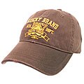 Lucky Brand Logo Baseball Hat