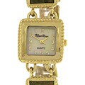 Nina Raye by Croton Women's Quartz Stones Watch