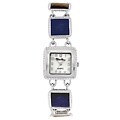 Nina Raye by Croton Women's Quartz Stone Watch