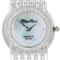Nina Raye Women's Crystal Watch