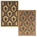 Century Power-woven Transitional Rug (7'10 x 10'7)