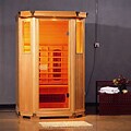 Royal Sauna 2-person Infrared Sauna