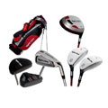 Right Handed Golf Clubs