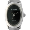 DaVinci by Lucien Piccard Women's Bangle Watch