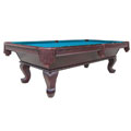 Avalon Solid Wood Pool Table with Free Installation