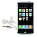 iPHONE Earphone Stereo Headset