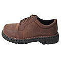 Carolina Steel Toe Women's 5 Eye Oxford Shoes