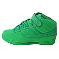 Fila F-13 Filabuck Men's Basketball Shoes