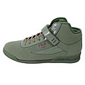 Fila Italia Mid Men's Athletic-inspired Shoes