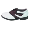 Florsheim Comfortech Men's Golf Shoes