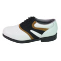 Florsheim Comfortech Men's Golf Shoes