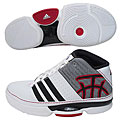 Adidas Team Mac 3 Men's Basketball Shoes