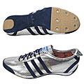 Adidas Silverstreak Low Women's Running Shoes