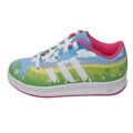 Adidas Grafeeteez Youth Athletic Inspired Shoes