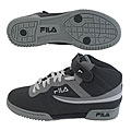 Fila F-13 Filabuck Men's Athletic-inspired Shoes