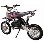 Super Sport 110cc Pit Bike