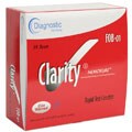 Clarity Immuno Fecal Occult Blood Test