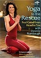 Yoga to the Rescue (DVD)