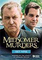 Midsomer Murders - Set 9 (DVD)