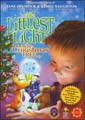 The Littlest Light on the Christmas Tree (DVD)