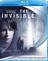 The Invisible (Blu-ray Disc)