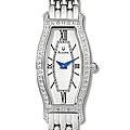 Bulova Ladies' Diamond Quartz Watch