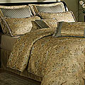 Empress 4-piece Duvet Cover Set