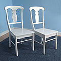 Empire Dining Chair (Set of 2)