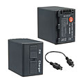 CTA Sony NP-FH70 Replacement Camcorder Battery