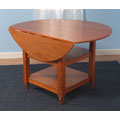 Cottage Oak Dining Table