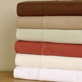 Sateen  Egyptian Cotton 630 Thread Count Sheet Set
