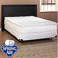 Spring Air Alana Pillow Top Cal King Mattress Set