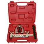 Grip 9-piece Heavy Duty Flaring Tool Set