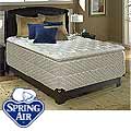 Spring Air Warren Pillow Top Queen Mattress Set