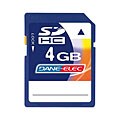Dane-Elec 4GB SD (Secure Digital) 4GB Memory Card