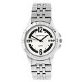 Manhattan by Croton Men's High Polish Watch