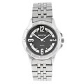 Manhattan by Croton Men's High Polish Watch