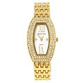 Manhattan by Croton Women's Crystal Elegance Watch