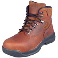 Dunham Men's Crew Chief Boot Steel Toe