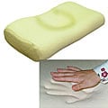Memory Foam Head Cradle Pillow