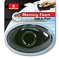 Memory Foam Add-A-Pad Wrist Rest