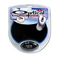 Memory Foam Optical Mouse Pad