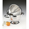 2-quart Stainless Steel Colander
