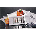6-piece Stainless Steel Kitchen Grater/ Slicer Set