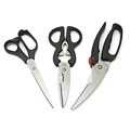 All-purpose 3-piece Kitchen Scissor Set