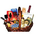 Beyond All Expectations Gourmet Food Gift Basket