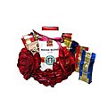 For My Favorite Coffee Lover Gourmet Gift Basket